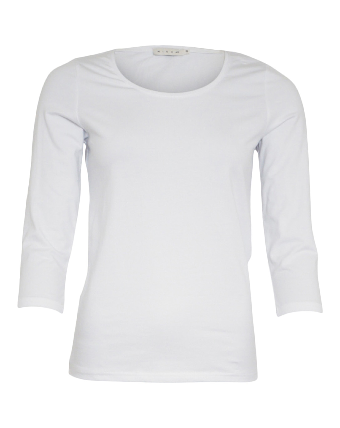 MICHA Top Must-have - Kridhvid - L