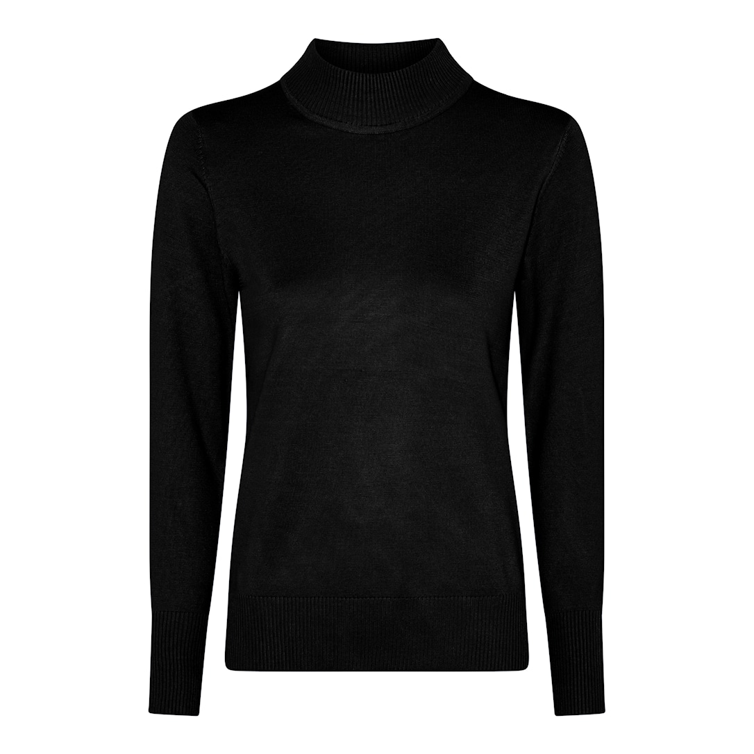 Micha Basic Viscose Knit