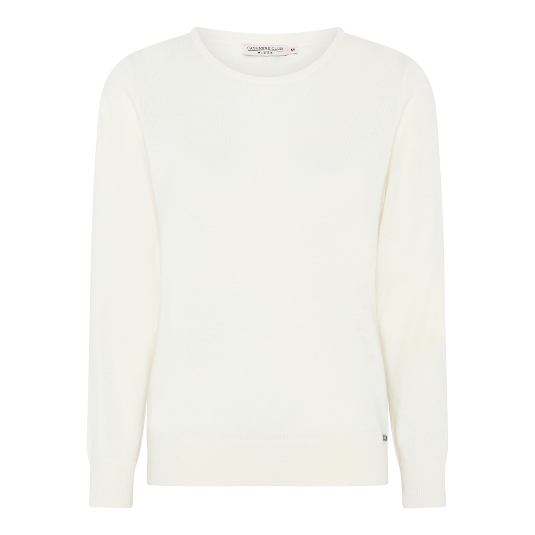 MICHA Top Elaine Kashmir - Offwhite - M