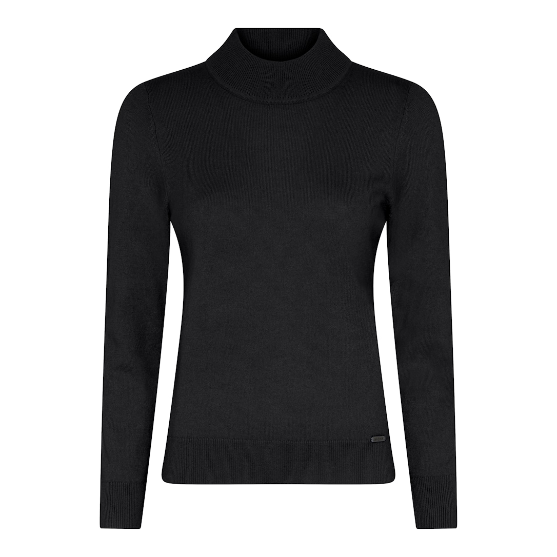 MICHA Top Elaine Kashmir - Sort - M