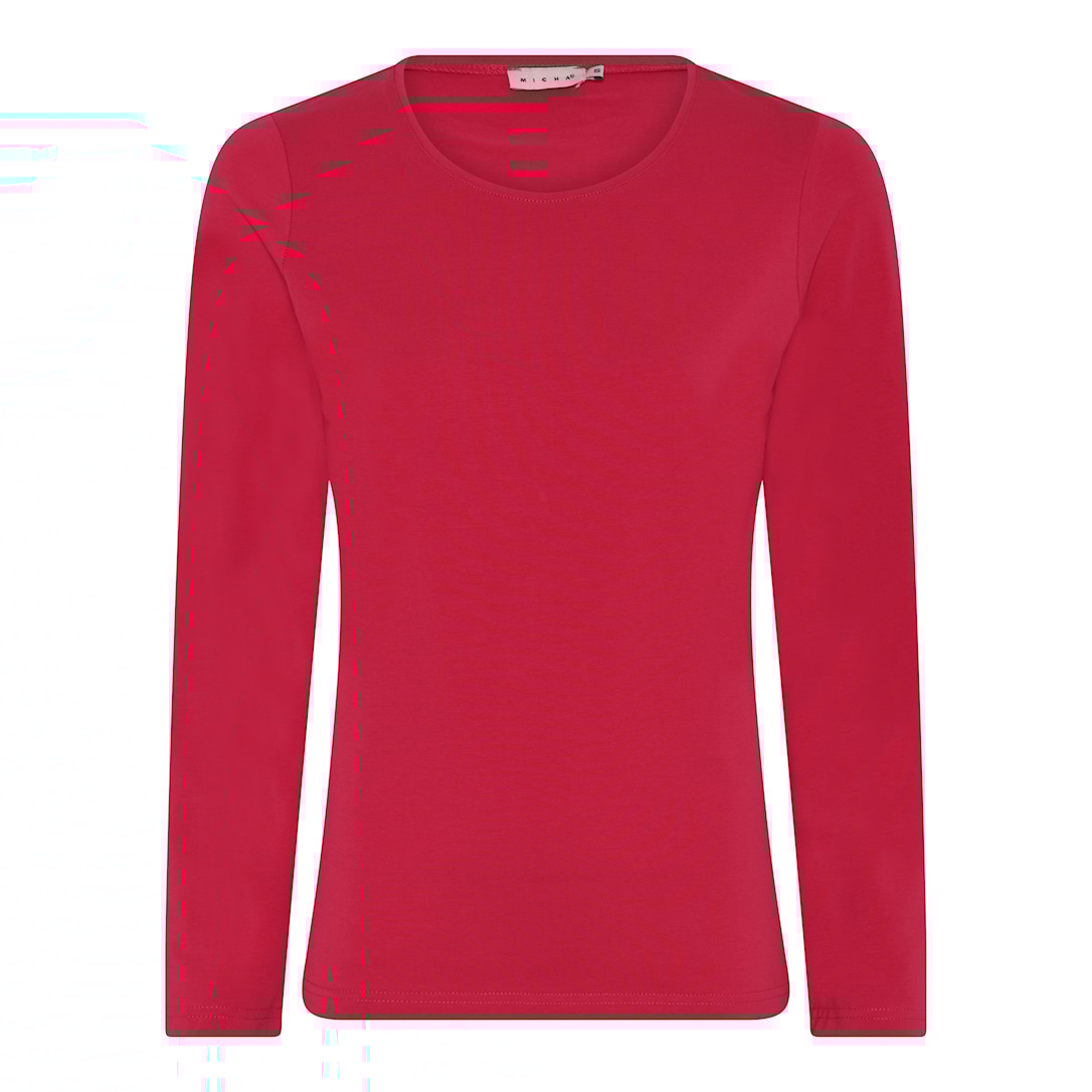 MICHA Top Must-have - Magen Pink - L