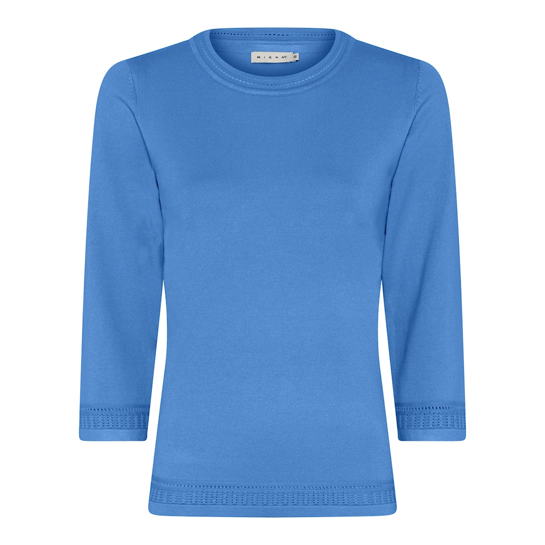 Basic Viscose Knit