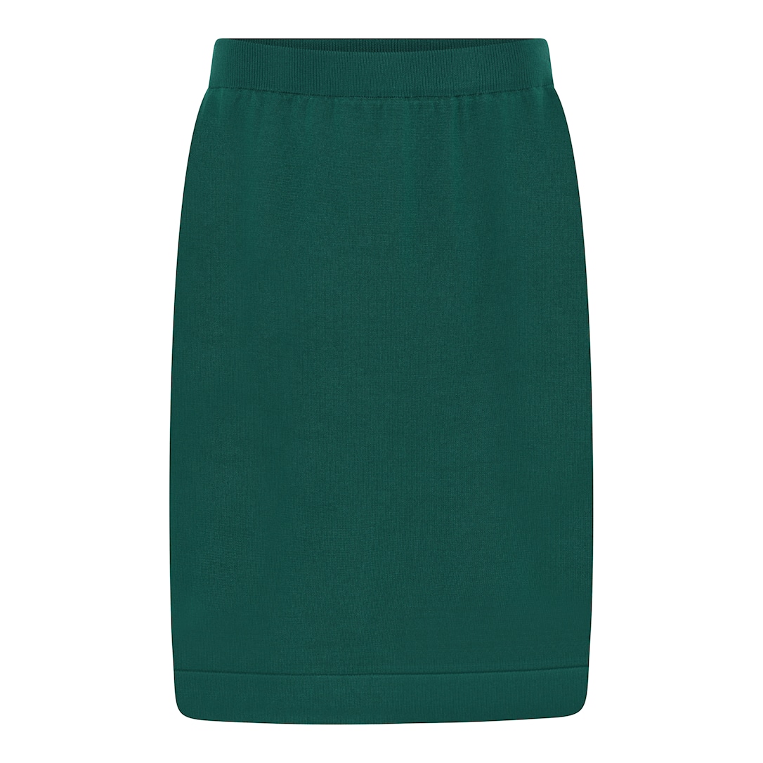 MICHA Viscose Strik - Grøn - M