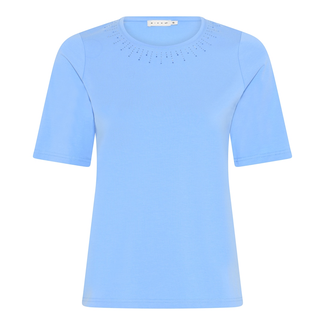 Basic Spring Modal T-shirt