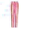 Pink strip