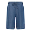 Blue denim