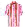 Pink strip