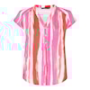 Pink strip