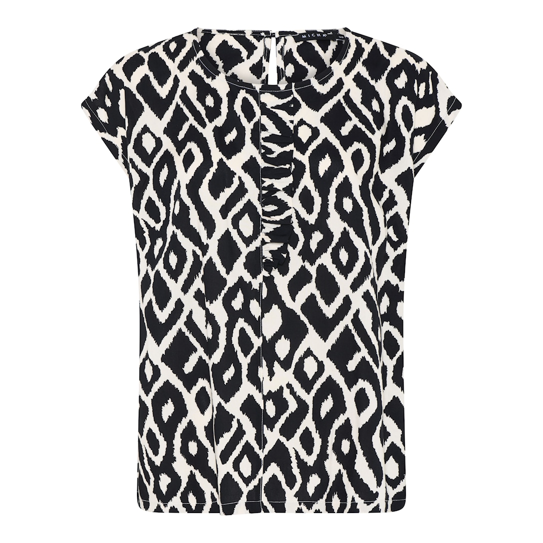 MICHA Ethnic Print