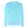 Aqua blue