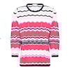Navy/Pink
