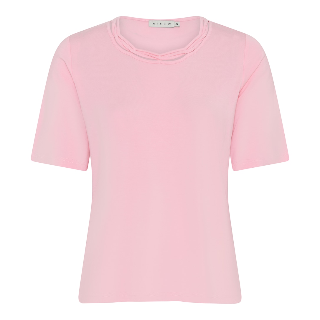 Basic Viscose T-shirt