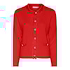 Autumn Red