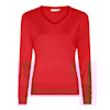 Autumn Red