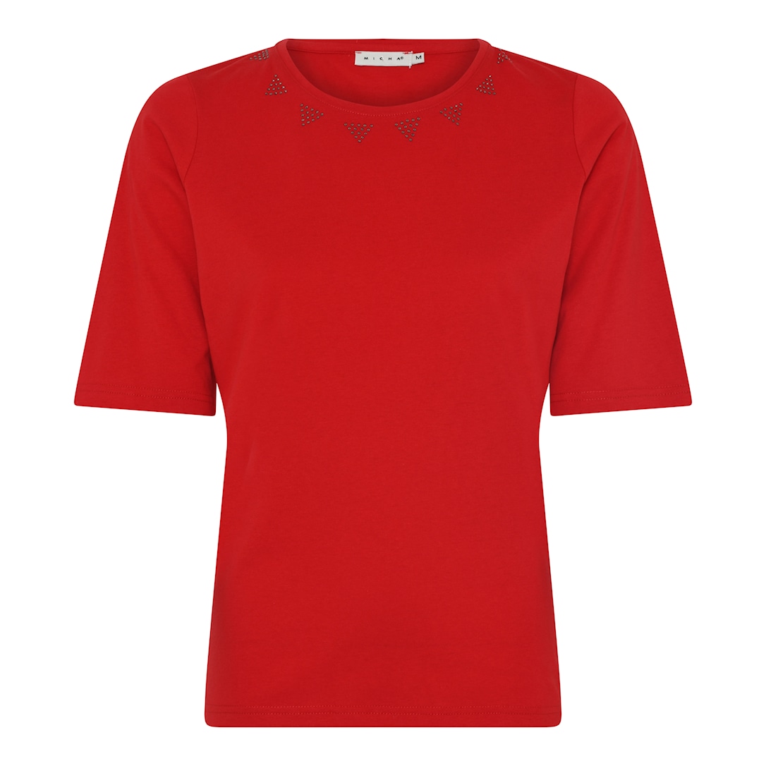 Basic Autumn Modal Shirt