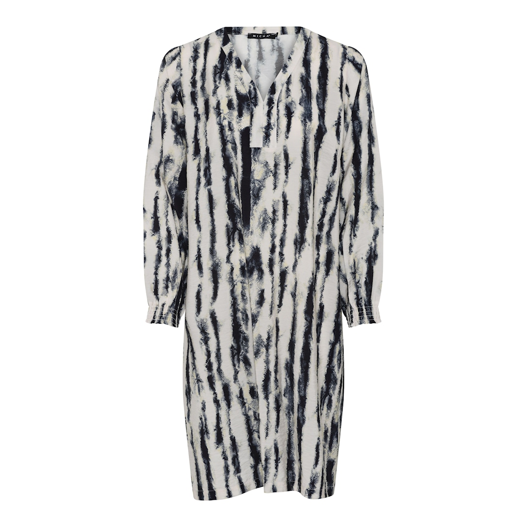 Reptile Viscose Print