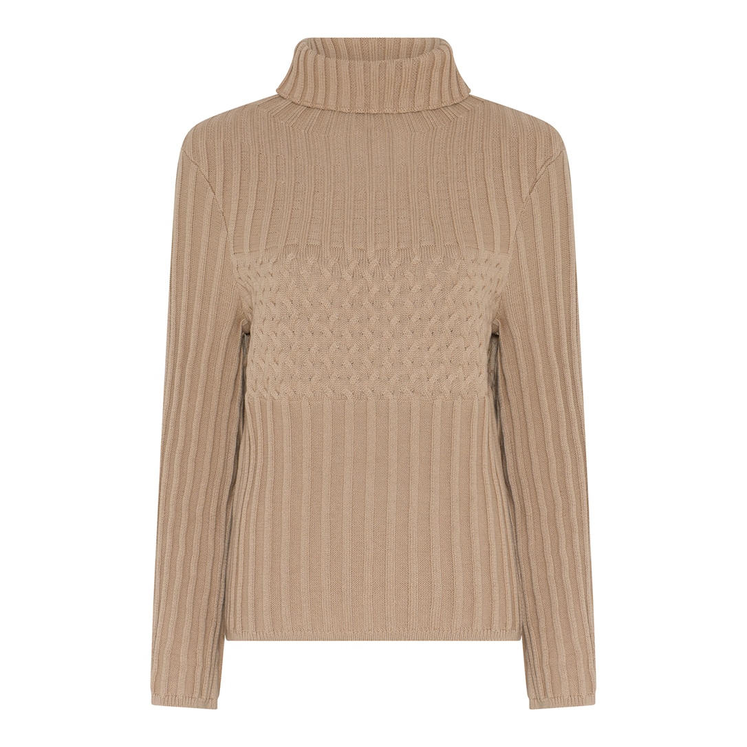 Jumper _ Kit Karnaby