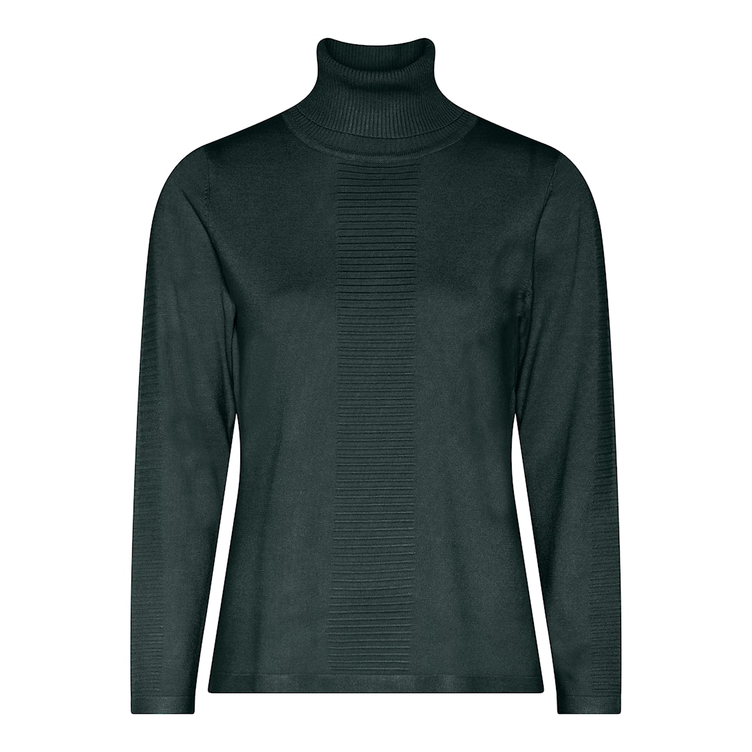 Basic Ecovero Viscose Knit