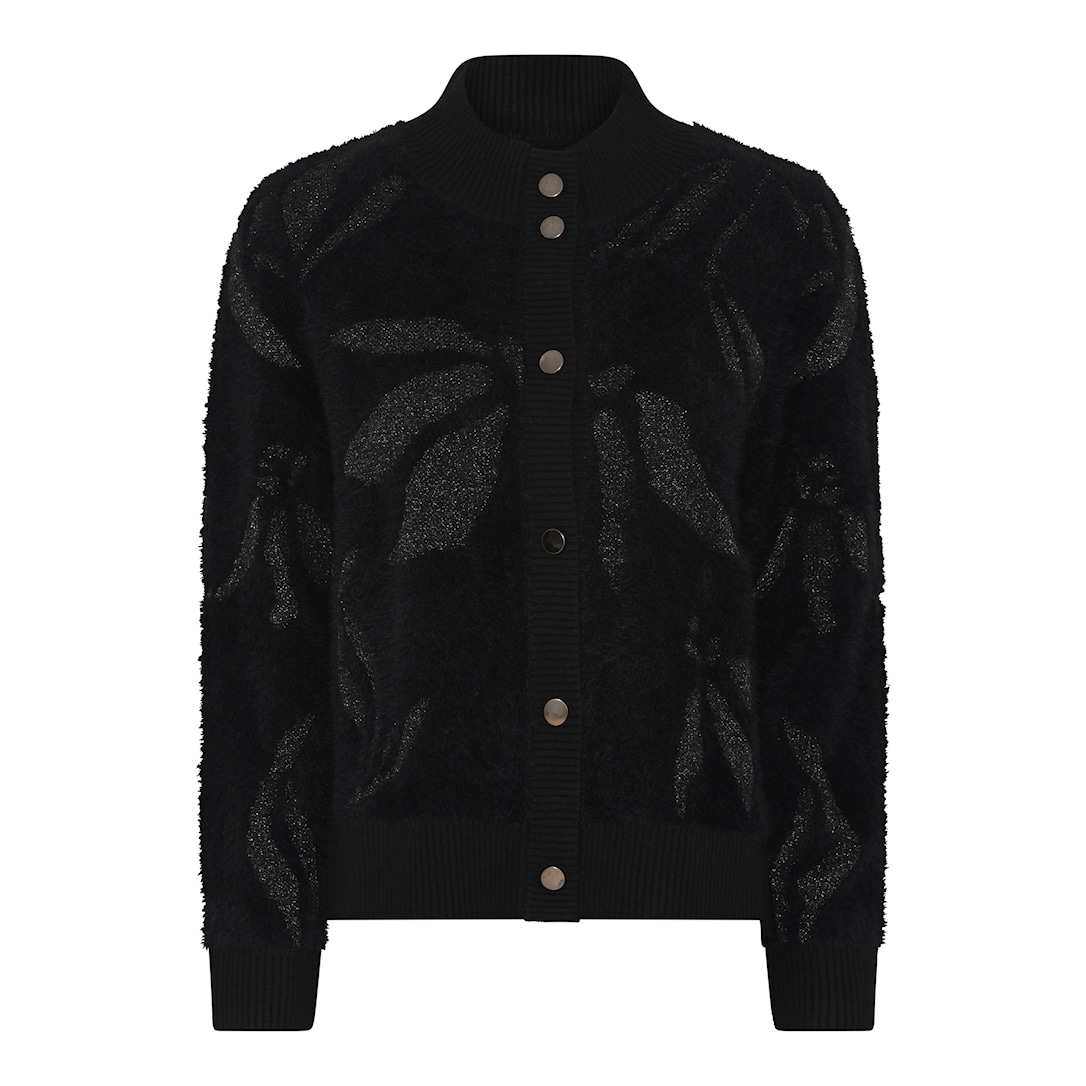 Furry Knit