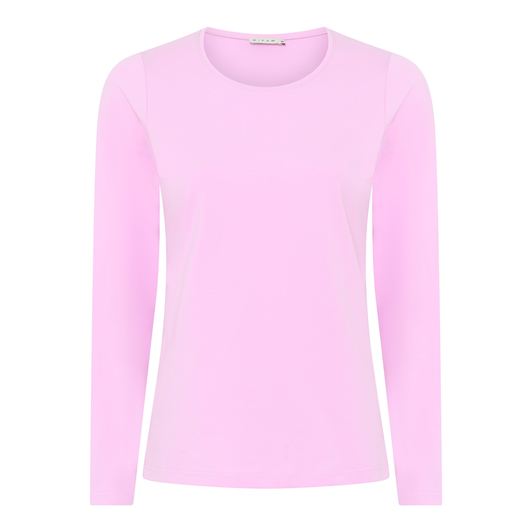 MICHA Top Must-have - Rosa - S
