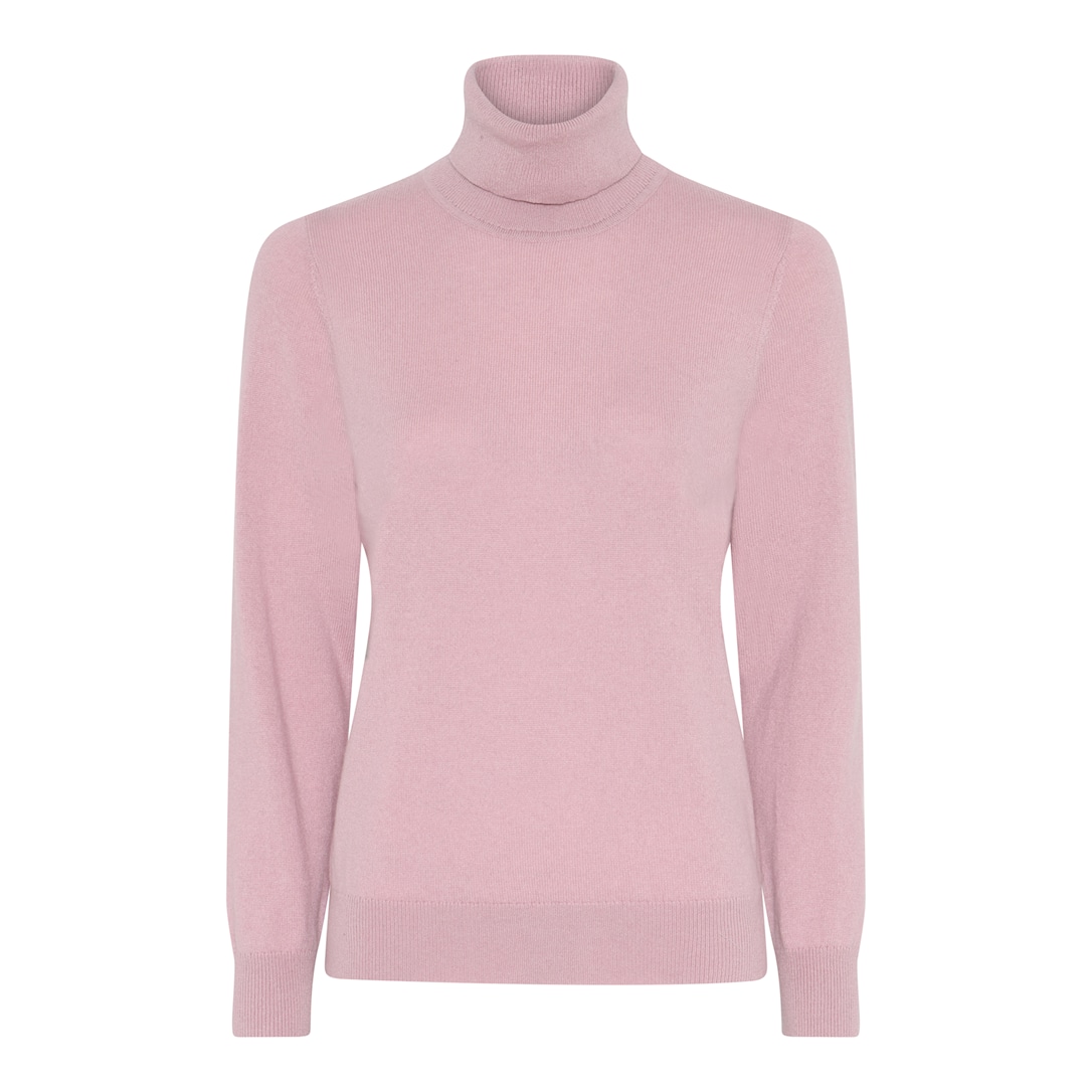 MICHA Top Elaine Kashmir - Rosa - M