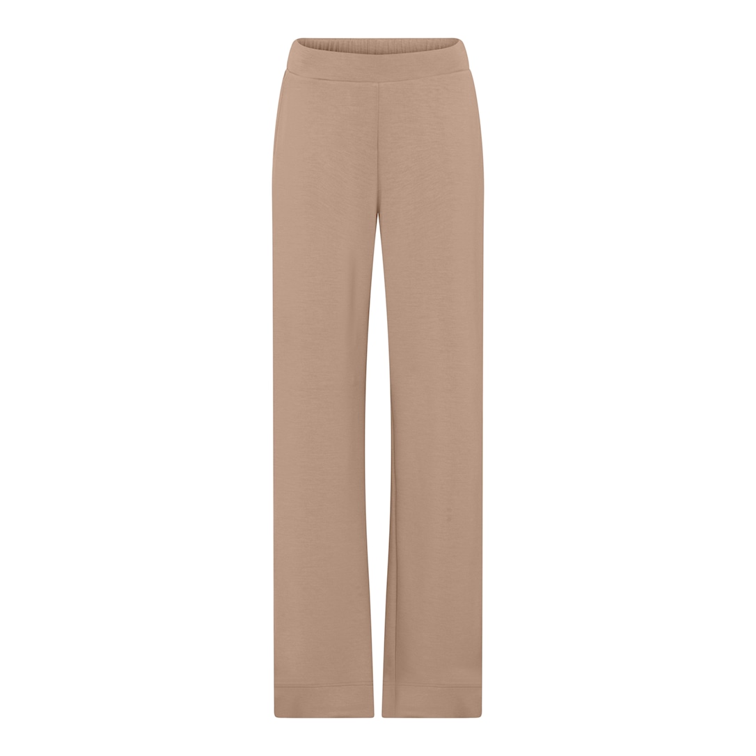 MICHA Top Sporty Forårs - Latte - XXL