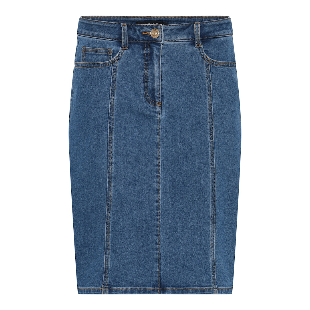Urban Denim