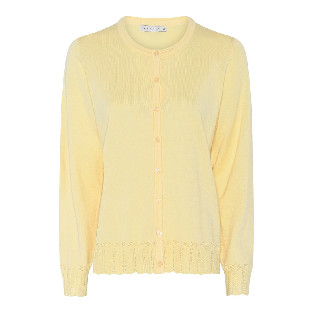 Basic Ecovero Viscose Knit