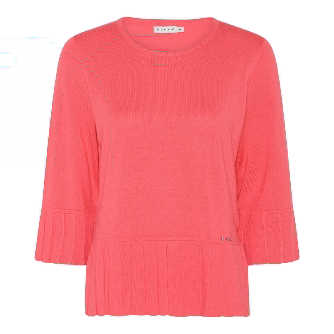 Basic Ecovero Viscose Knit