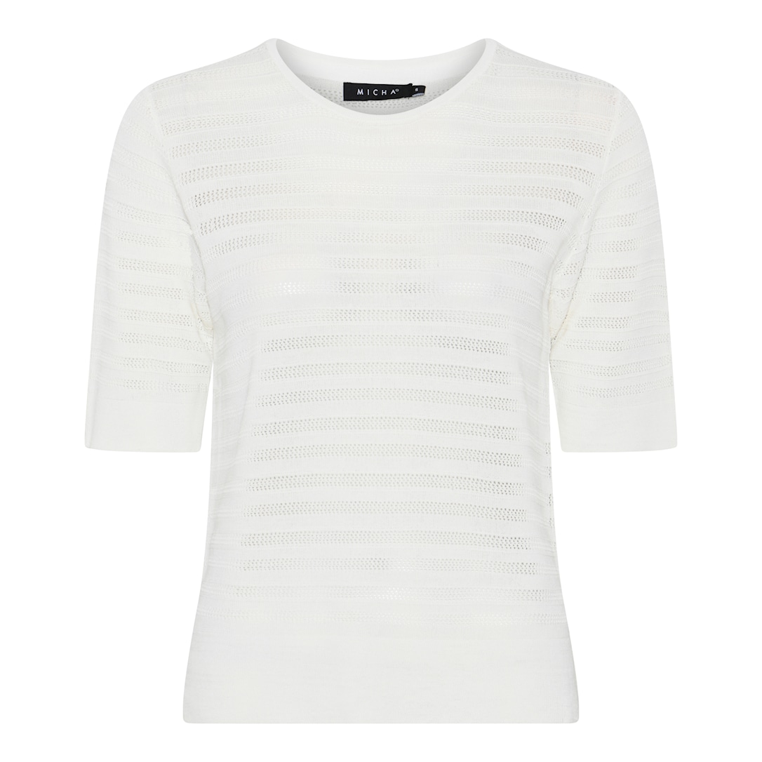 Chic Summer Knit