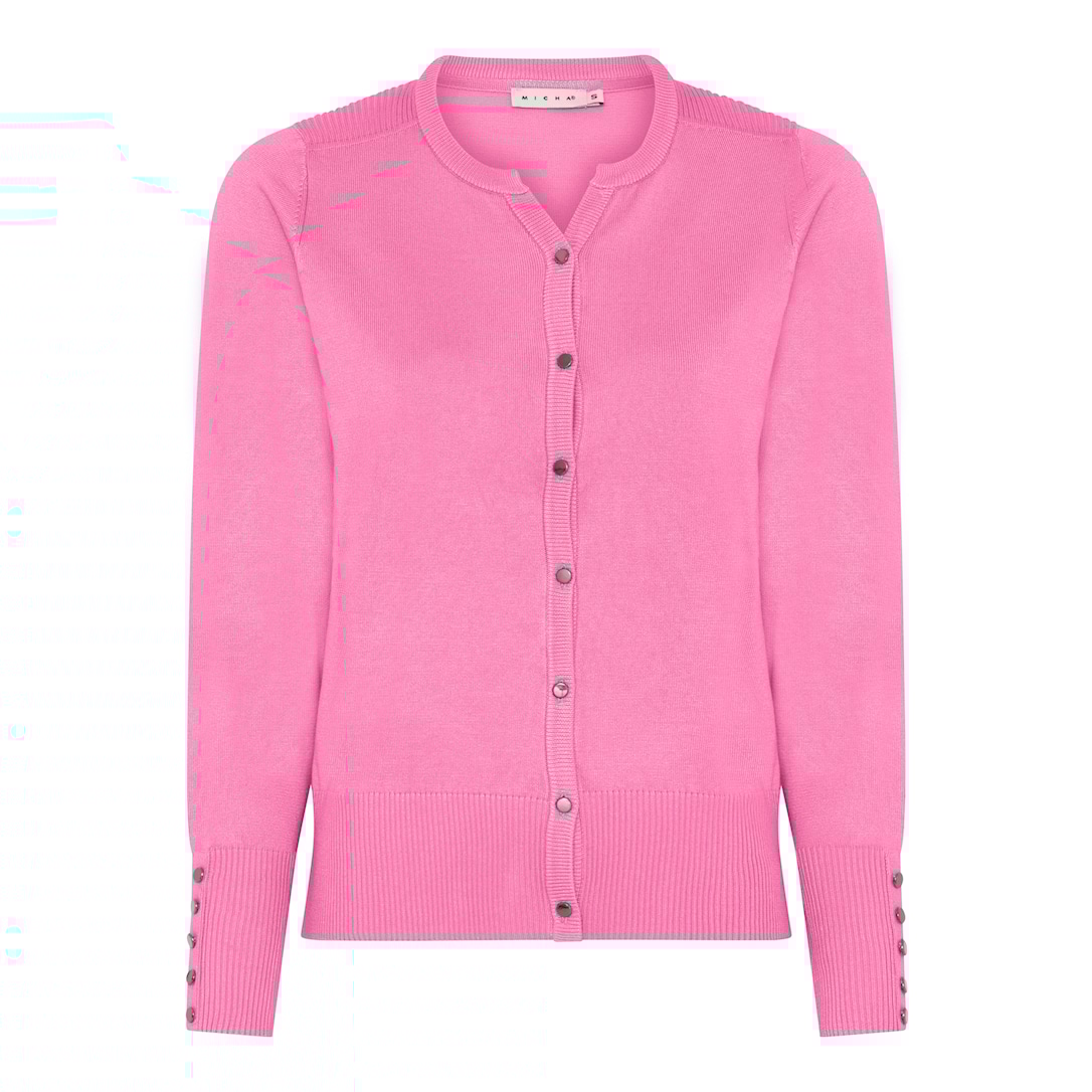 Micha Basic Viscose Knit