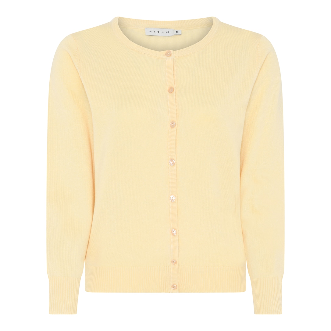 Basic Viscose Knit