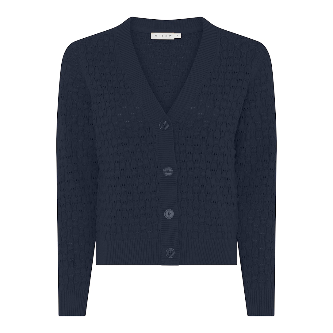 Basic Cotton Summer Knit