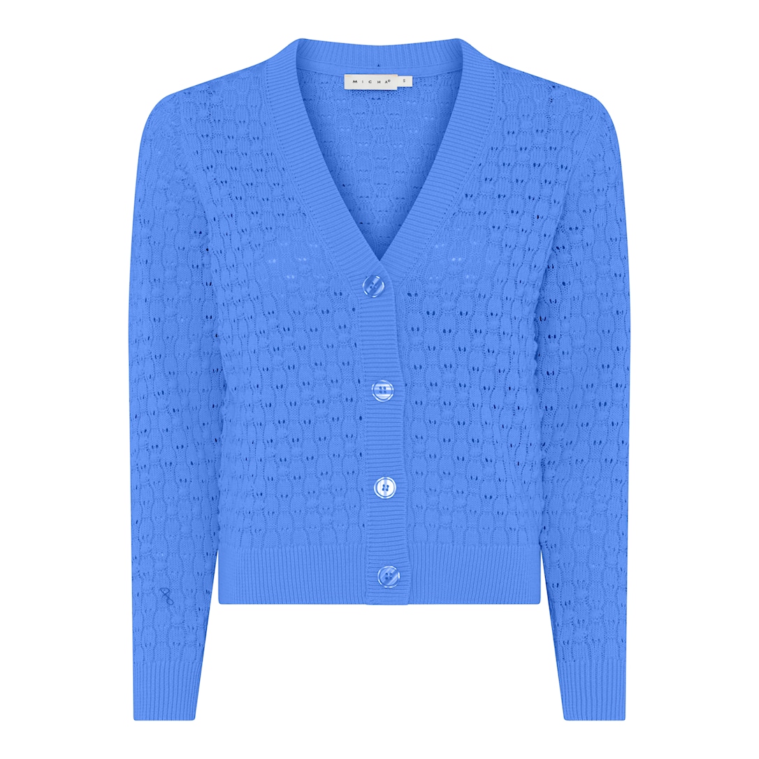 Basic Cotton Summer Knit