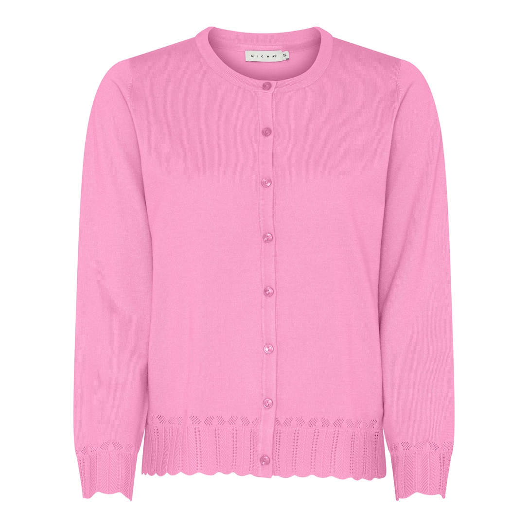 Basic Ecovero Viscose Knit