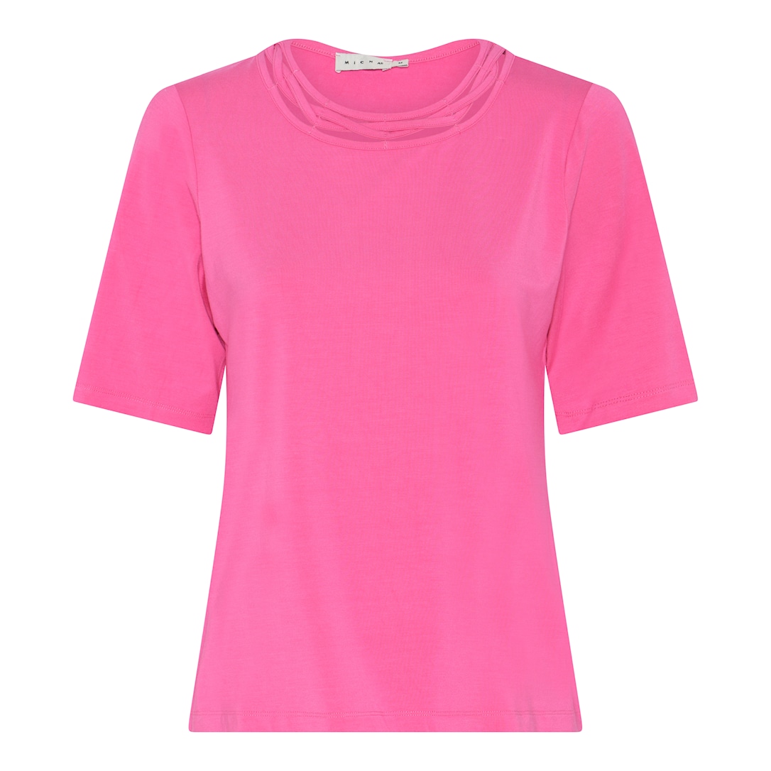 Basic Viscose T-shirt