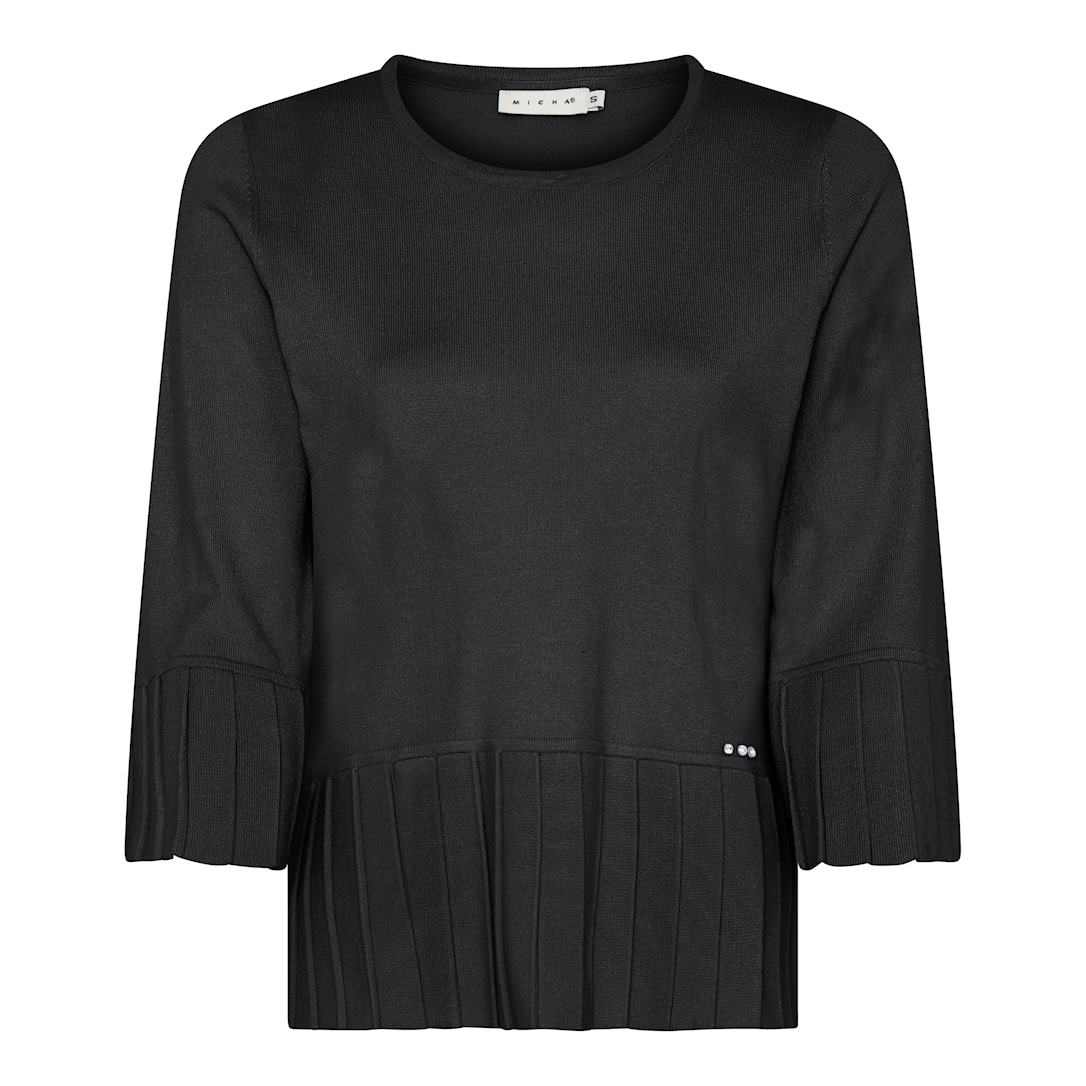 Basic Ecovero Viscose Knit