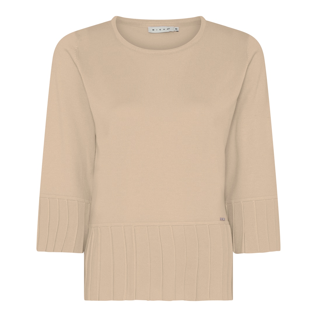 Basic Ecovero Viscose Knit