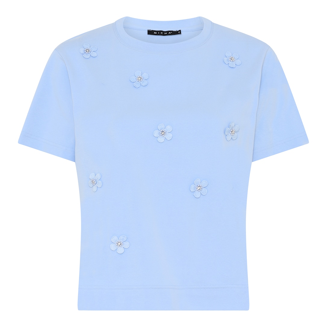 In the Detail T-shirt