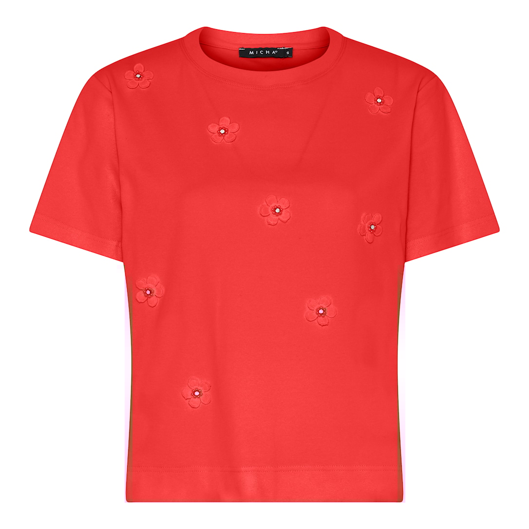 In the Detail T-shirt