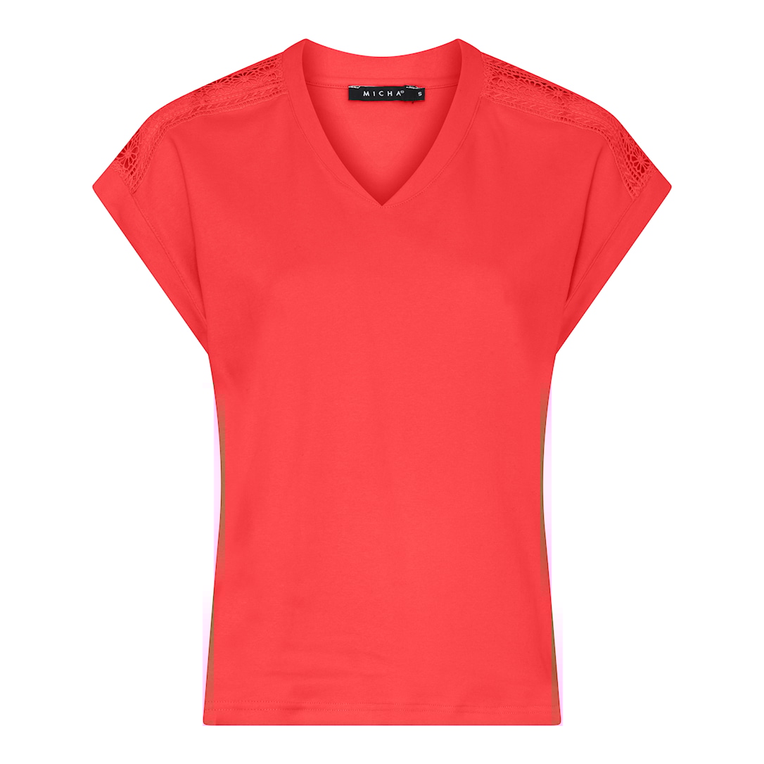 In the Detail T-shirt