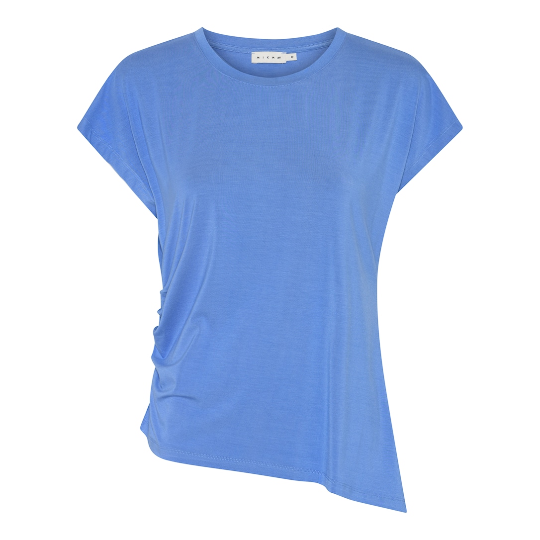 Basic Viscose T-shirt