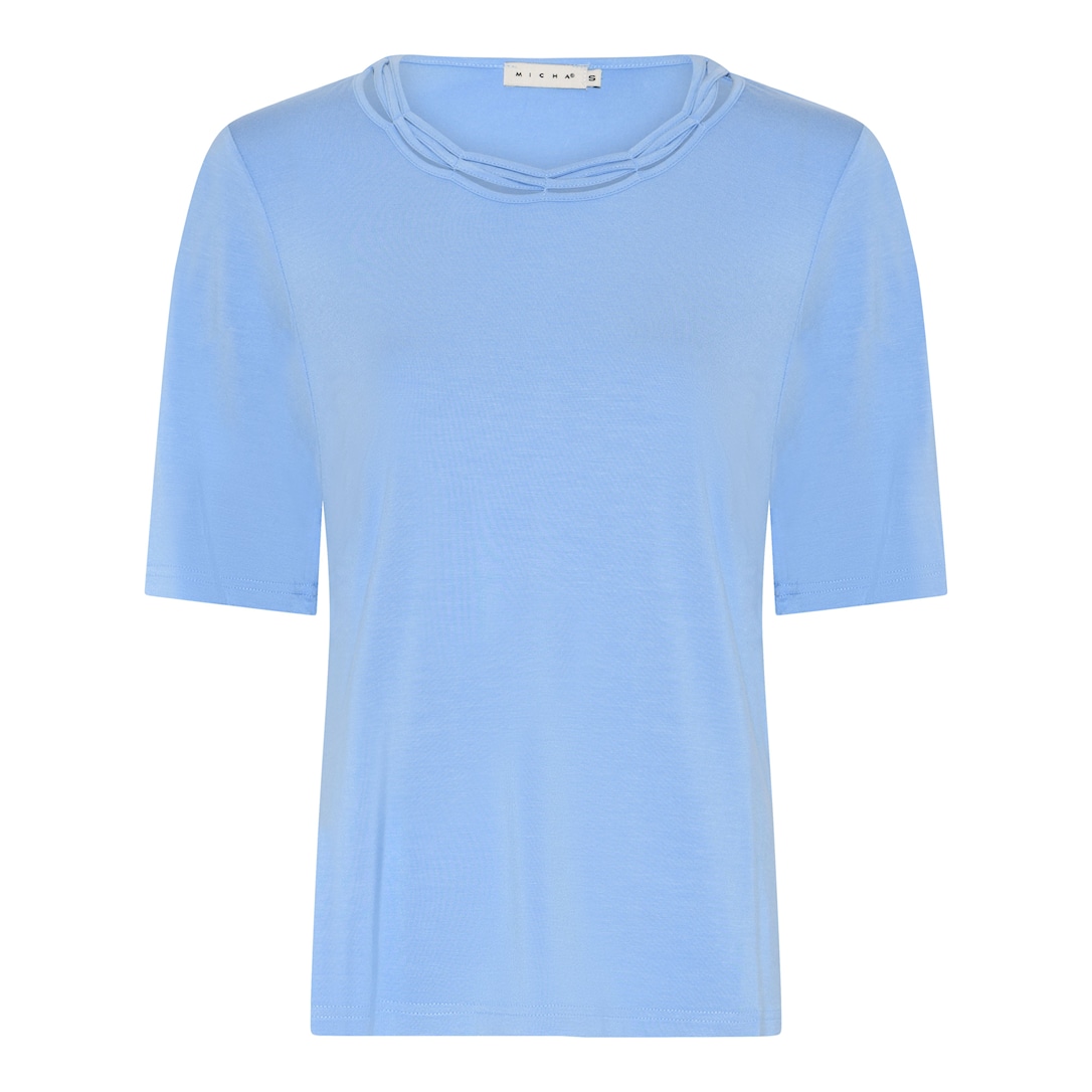 Basic Viscose T-shirt