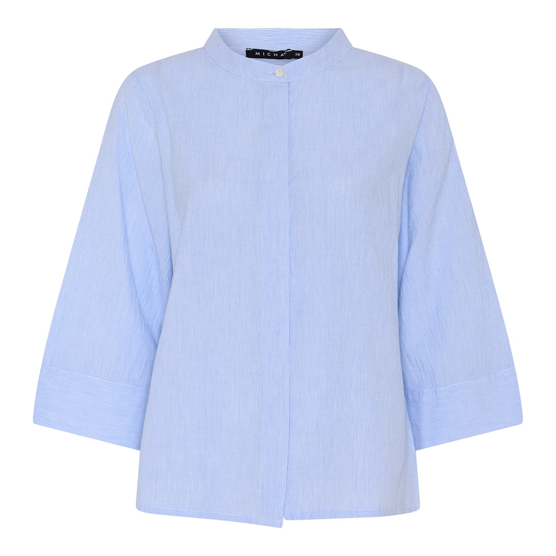 Petite Cotton Stripe