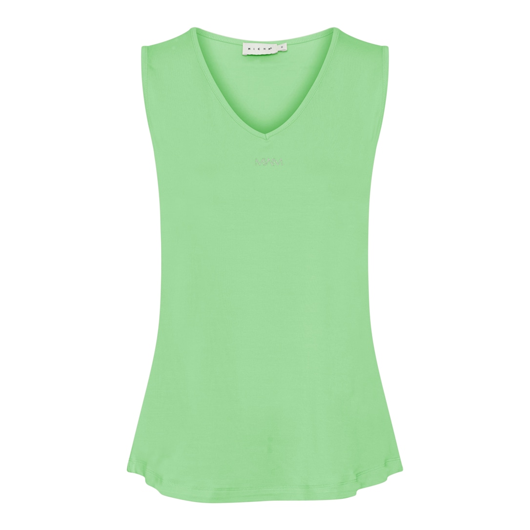 Basic Viscose T-shirt