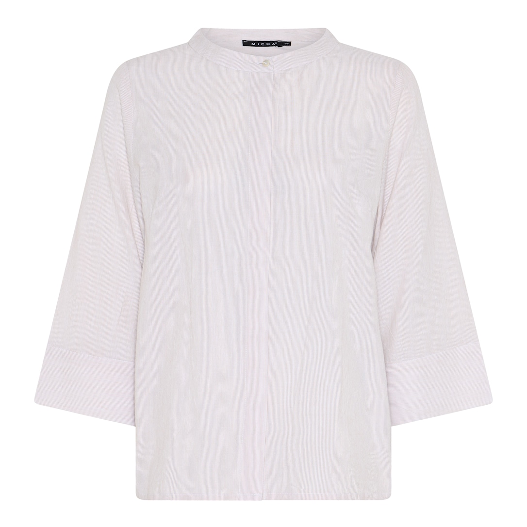 Petite Cotton Stripe