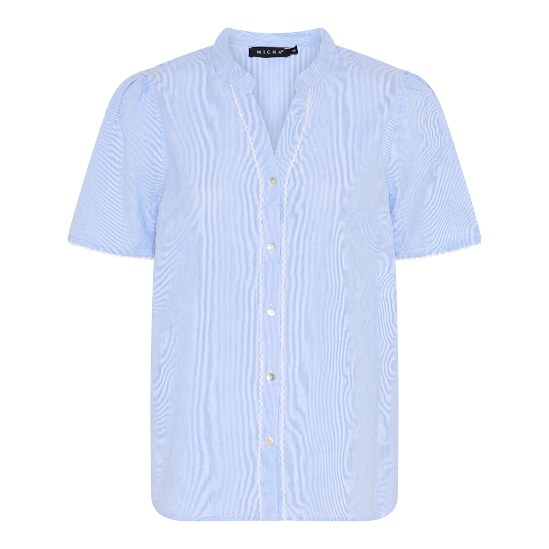 Petite Cotton Stripe