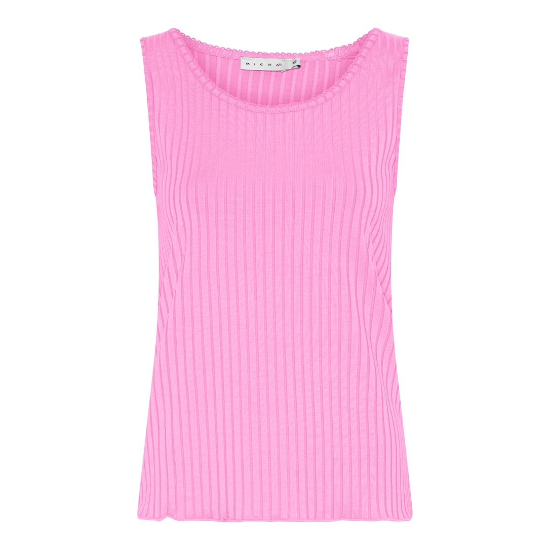 Basic Wide Rib T-shirt