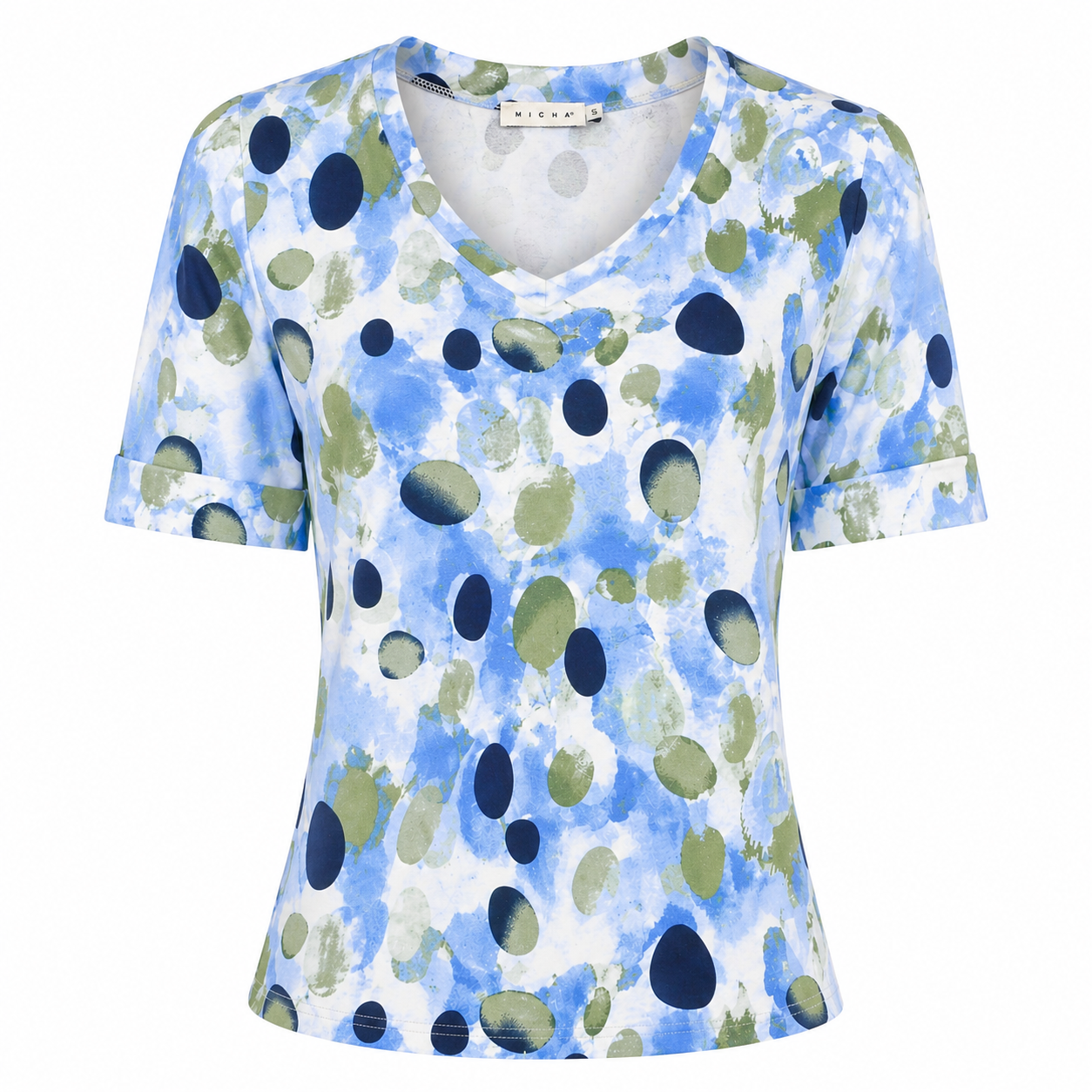 Blue/Green