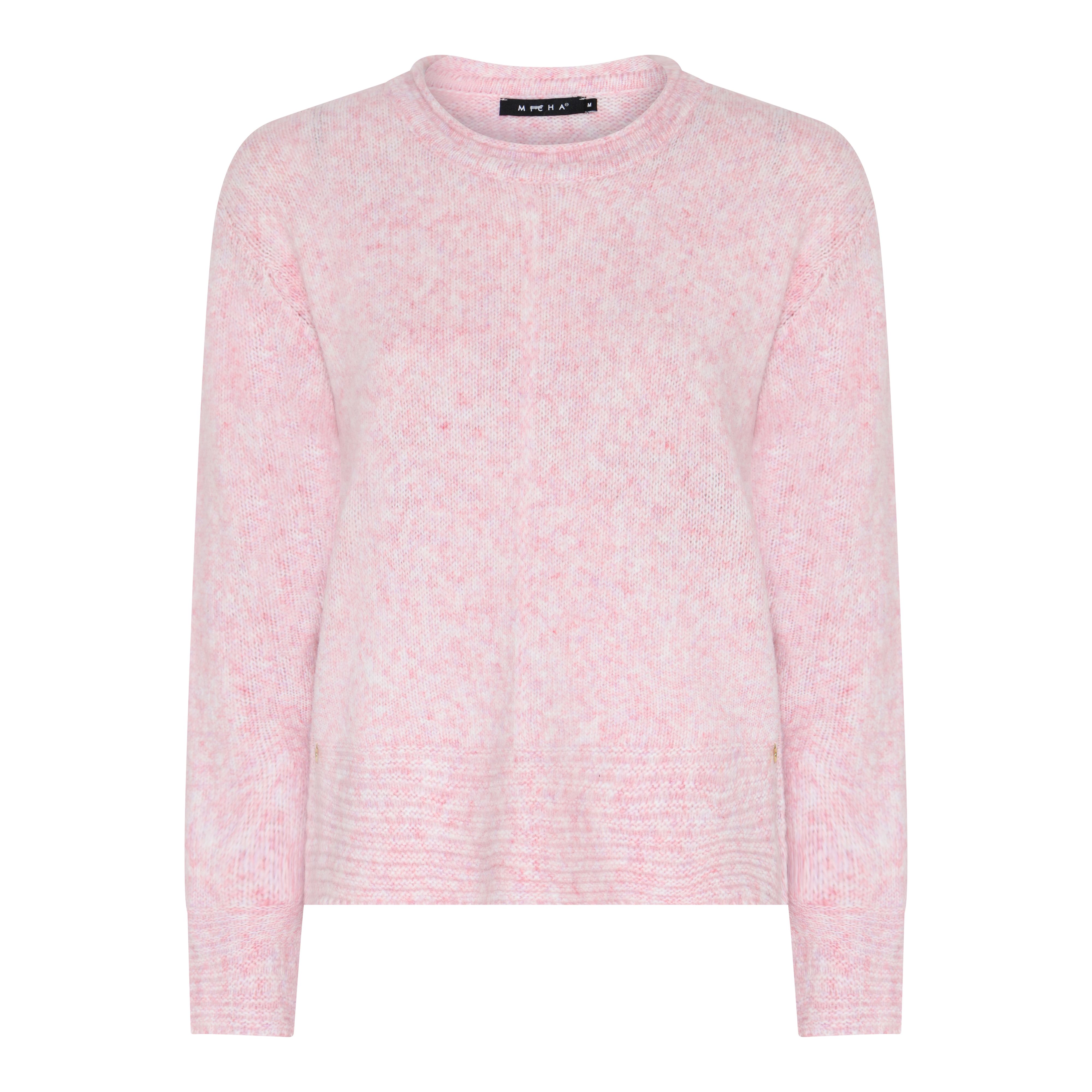 Rose melange
